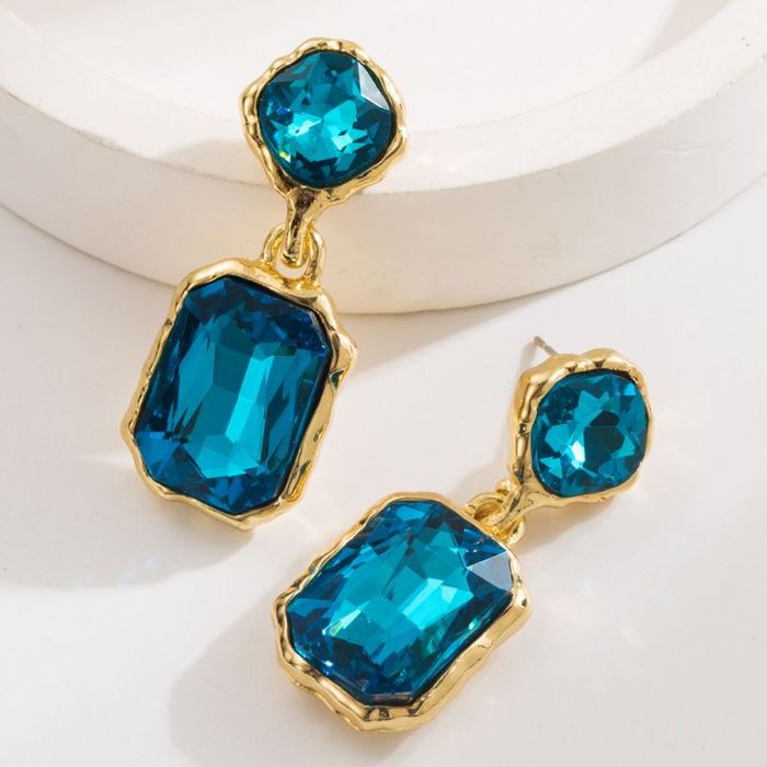 Серьги CJM67002