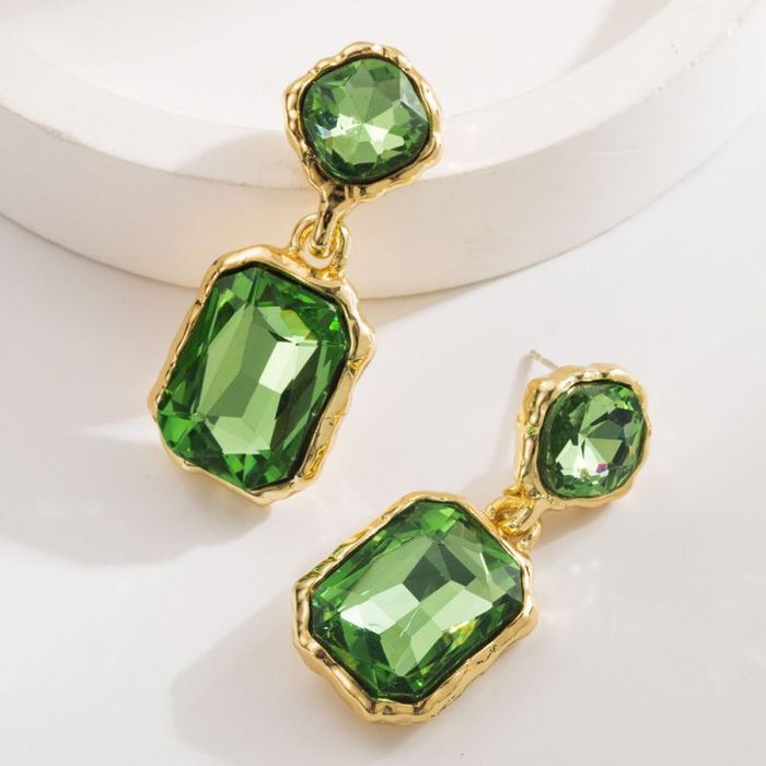 Серьги CJM67002