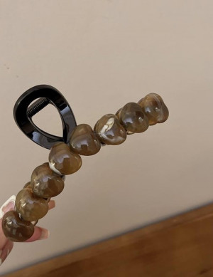 Краб для волос U97569