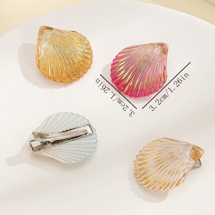 Заколка для волос CJM81078