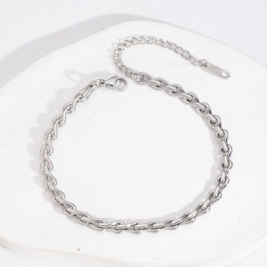 Колье из стали CJL84033 Колье из стали CJL84033