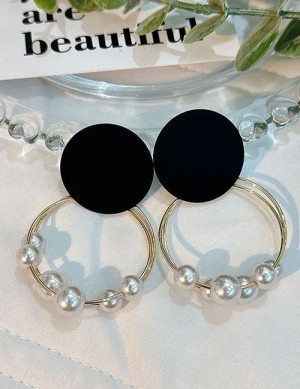 Серьги-гвоздики Z61089 Серьги-гвоздики Z61089