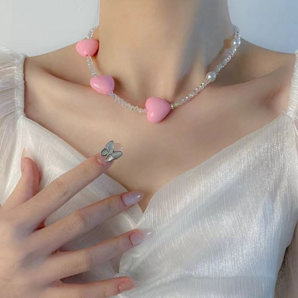 Подвеска с кулоном CJJ05738