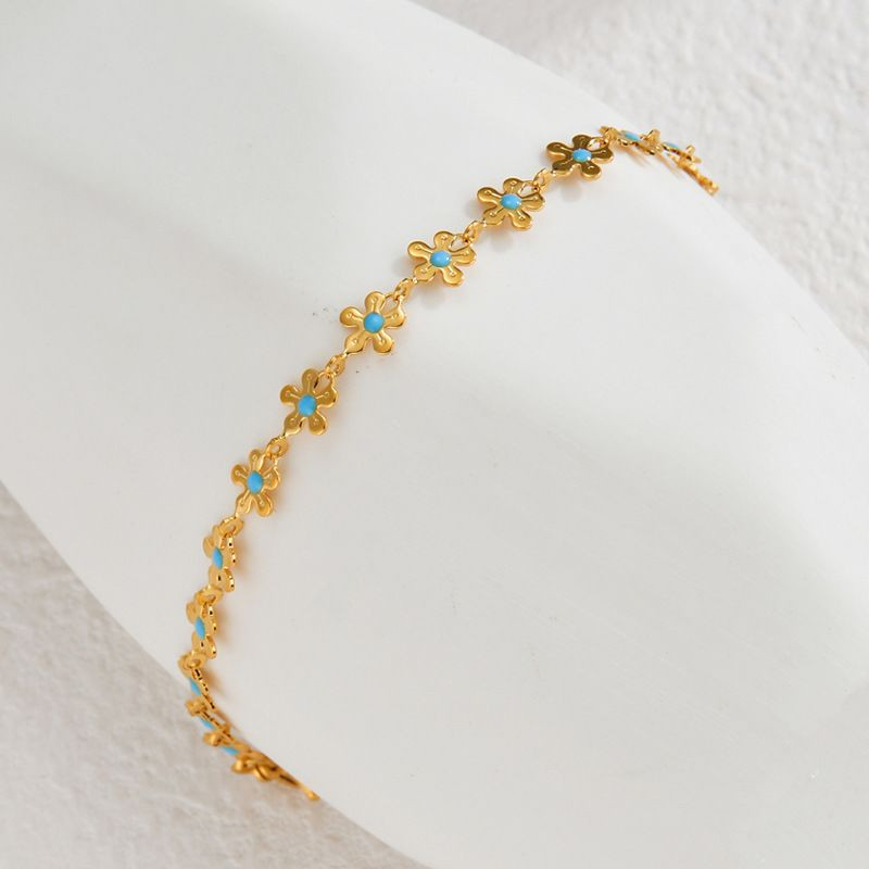 Колье из стали CJH59669 Колье из стали CJH59669