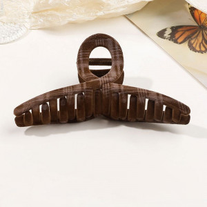 Краб для волос CJH37776 Краб для волос CJH37776