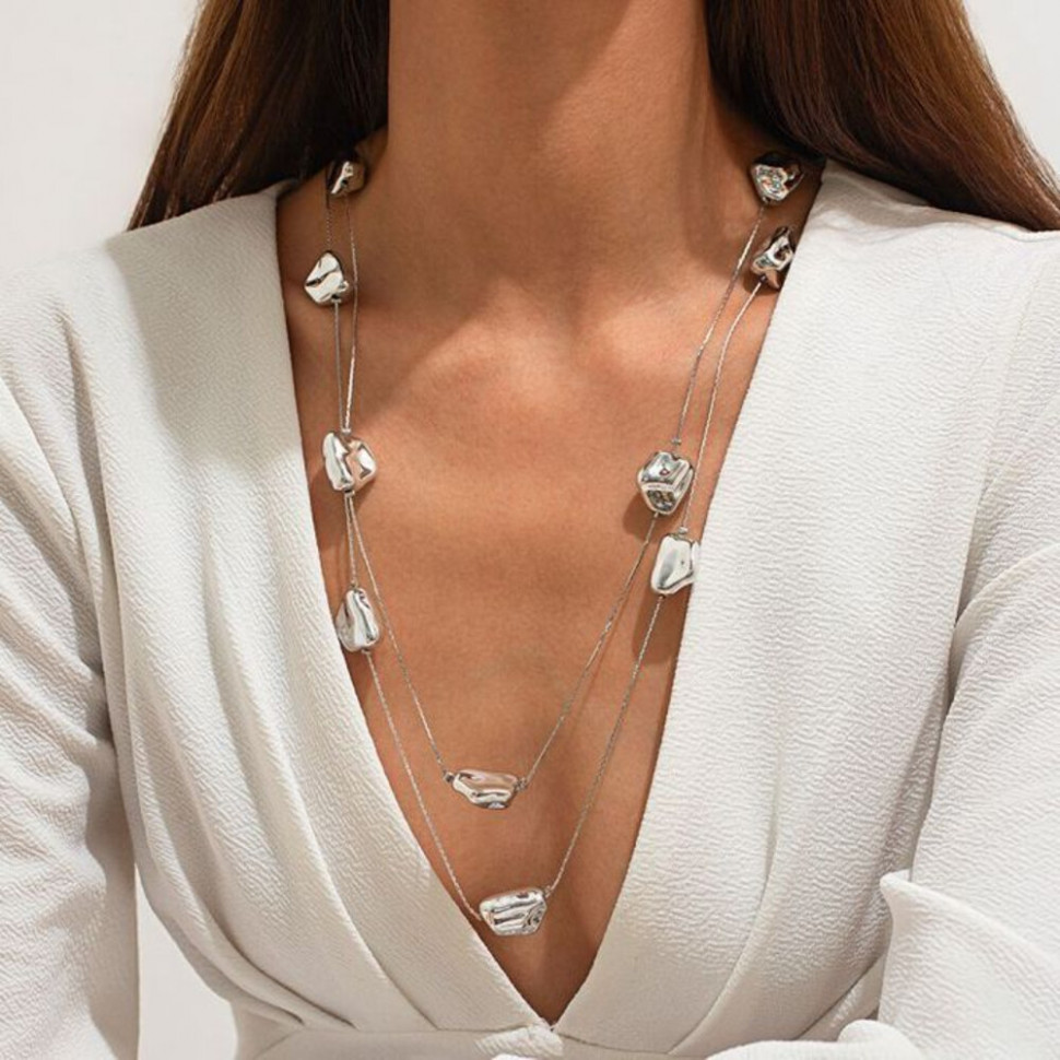 Мульти-цепочка CJH22182 Мульти-цепочка CJH22182