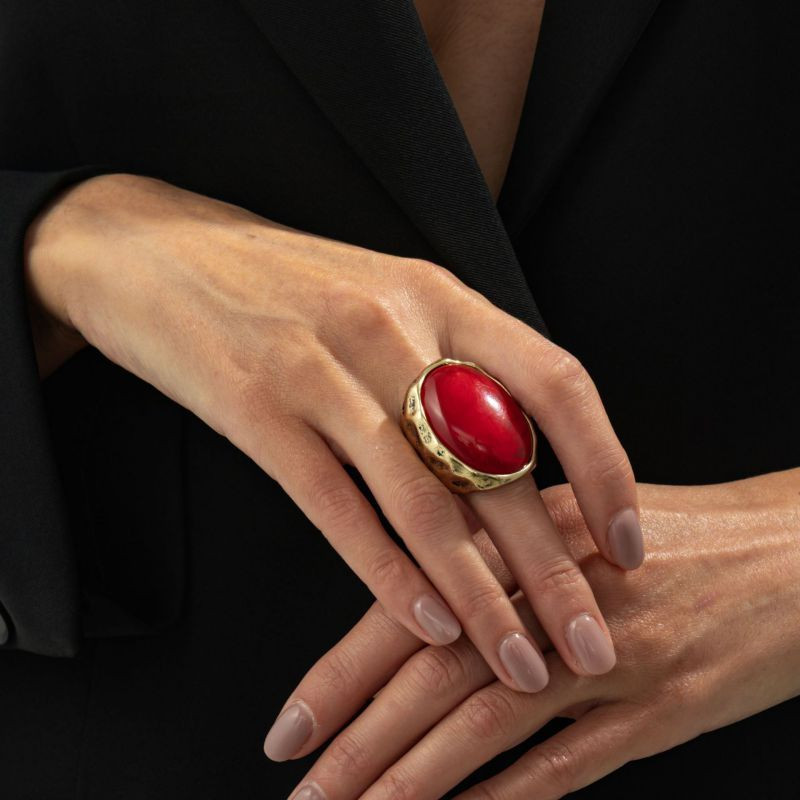 Кольцо CJT25668