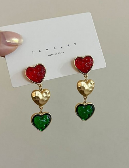 Серьги Z27981