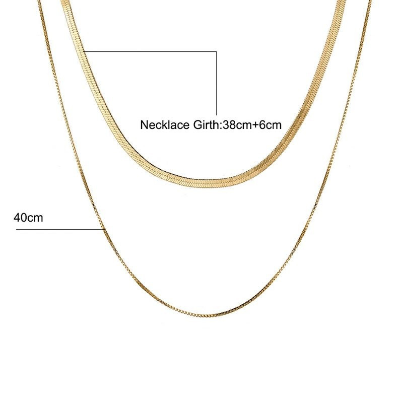 Мульти-цепочка M88629 Мульти-цепочка M88629