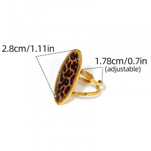 Кольцо CJR61535