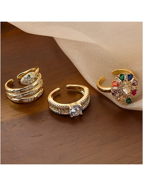 Ювелирное кольцо L76200 Ювелирное кольцо L76200