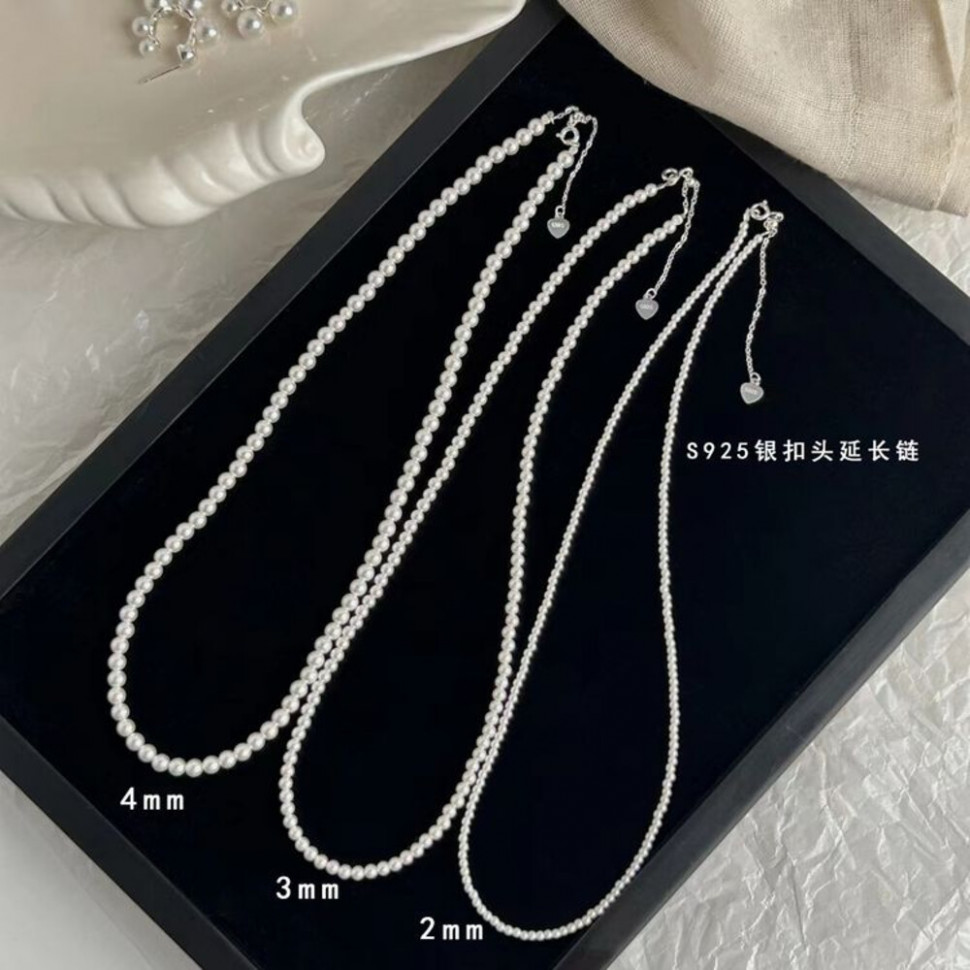 Колье J10755CJJ