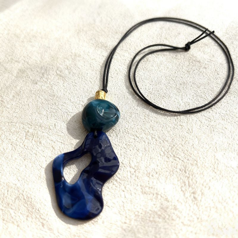 Подвеска с кулоном CJT07154