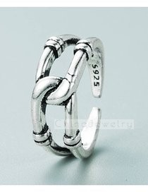 Ювелирное кольцо Q38980