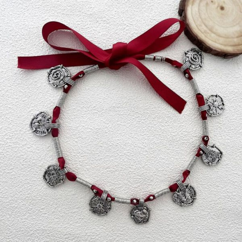 Колье CJH75228 Колье CJH75228