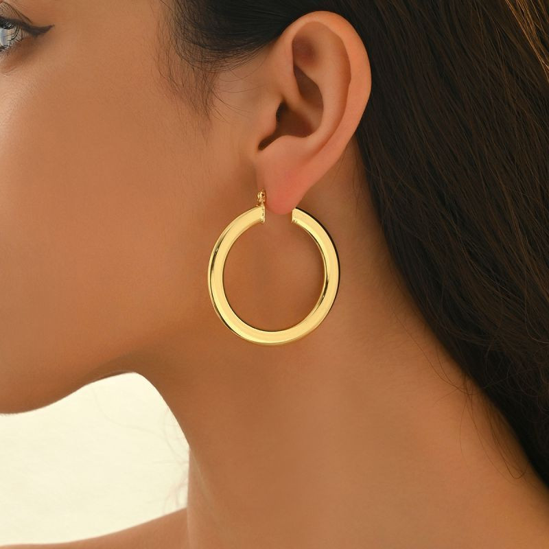 Серьги CJT17393