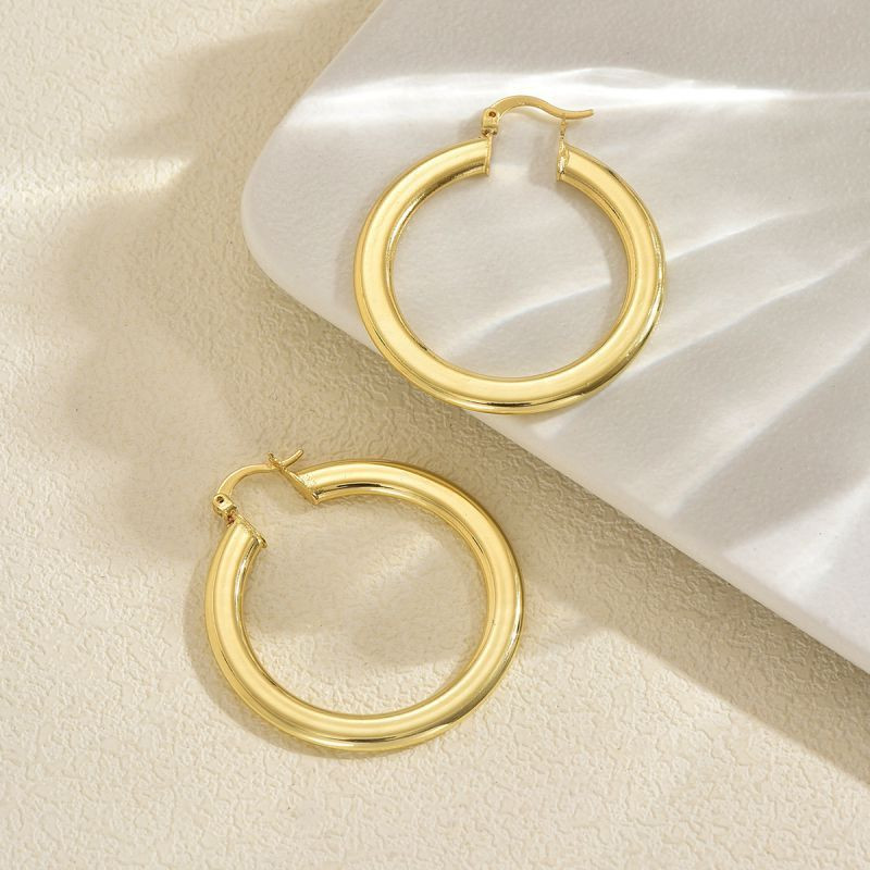 Серьги CJT17393