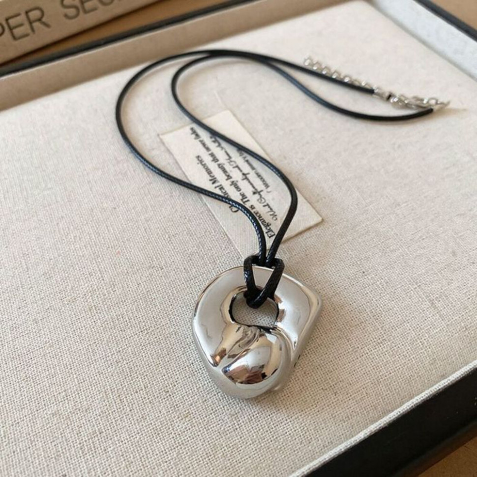 Подвеска с кулоном CJH12051