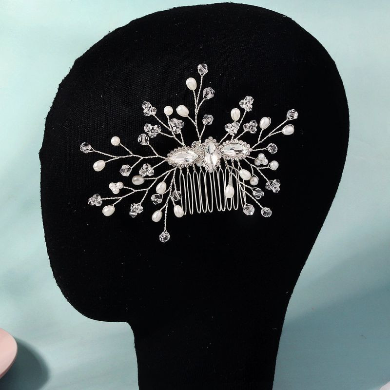 Заколка для волос CJL23861