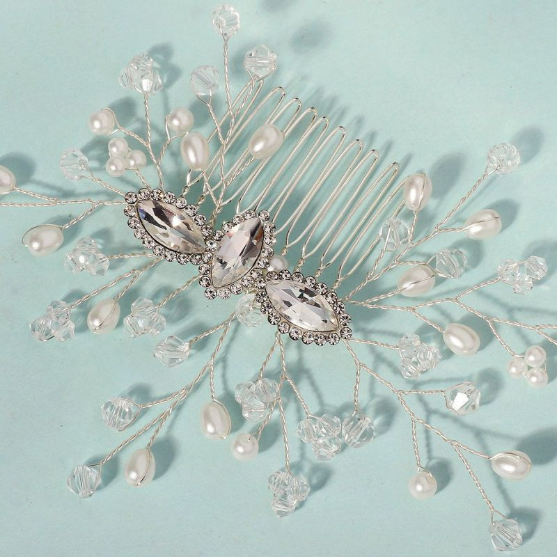 Заколка для волос CJL23861