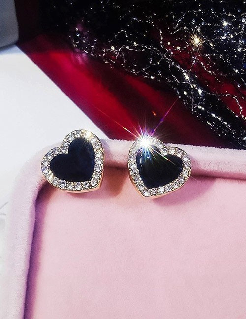 Ювелирные серьги L07246 Ювелирные серьги L07246