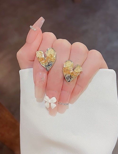 Ювелирные серьги L07246 Ювелирные серьги L07246