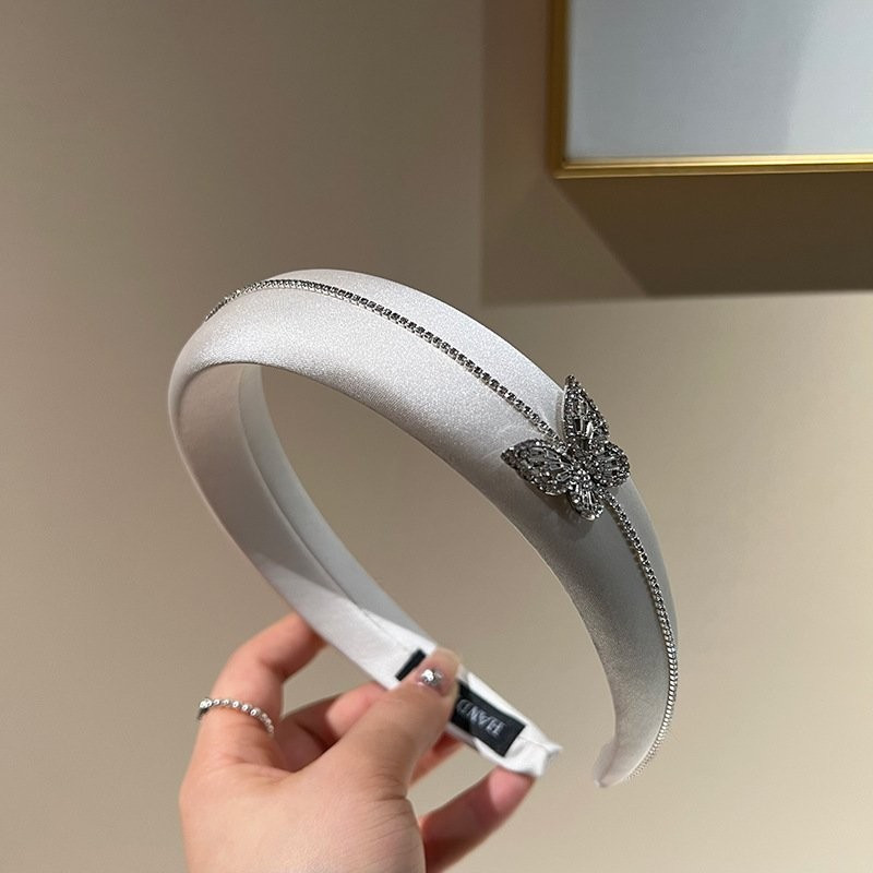 Ободок для волос CJD04321 Ободок для волос CJD04321