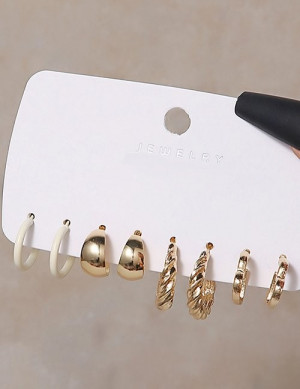 Комплект серег Z59774 Комплект серег Z59774