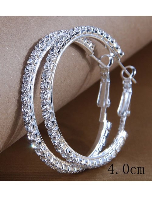 Серьги A67298
