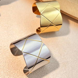 Браслет сталь CJM19004