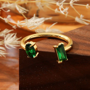 Кольцо CJN90704