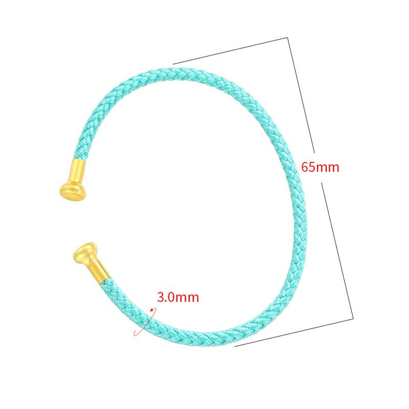 Жесткий браслет CJH27846 Жесткий браслет CJH27846