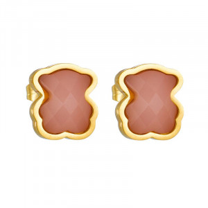 Серьги сталь CJJ26245 Серьги сталь CJJ26245