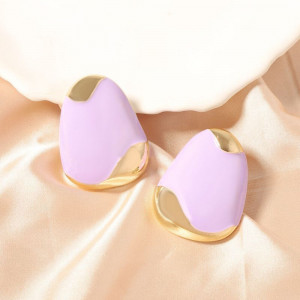 Серьги-гвоздики CJH17356 Серьги-гвоздики CJH17356