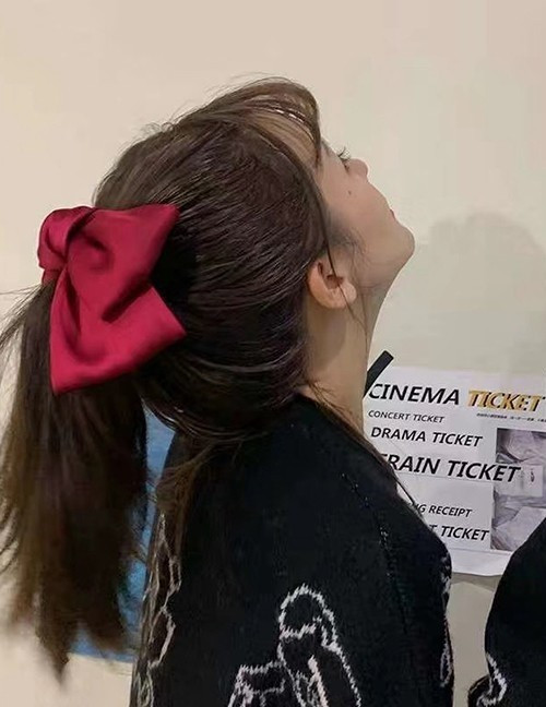 Заколка для волос K59270