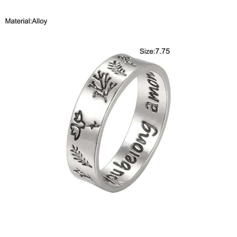 Кольцо N76257 Кольцо N76257