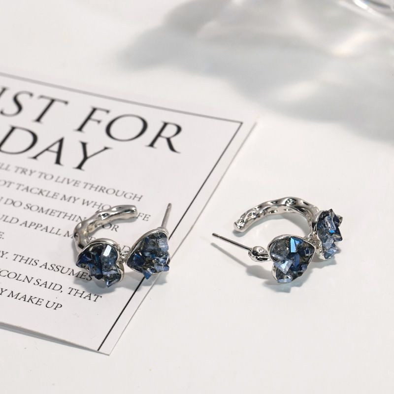 Серьги CJH38288