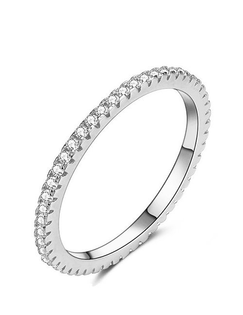 Ювелирное кольцо Z60748 Ювелирное кольцо Z60748