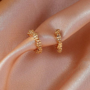 Комплект серег CJH74975