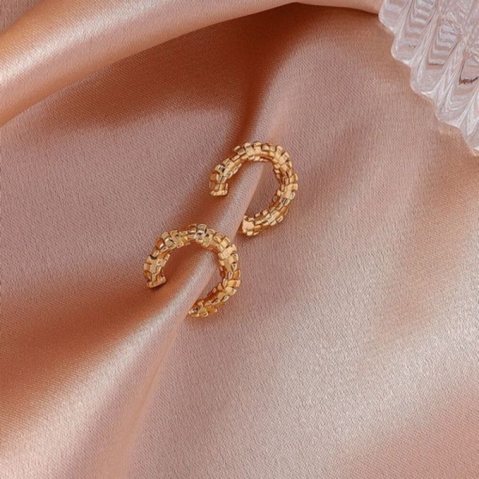 Комплект серег CJH74975 Комплект серег CJH74975