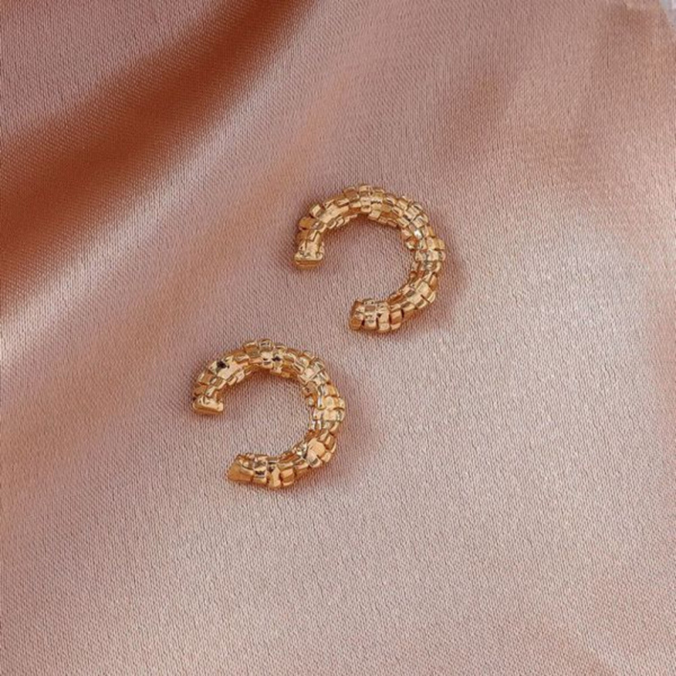 Комплект серег CJH74975 Комплект серег CJH74975