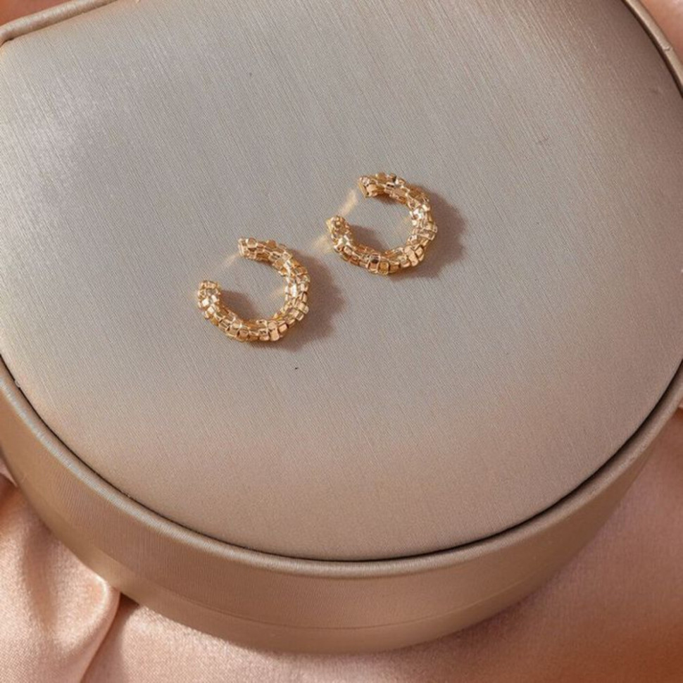 Комплект серег CJH74975 Комплект серег CJH74975