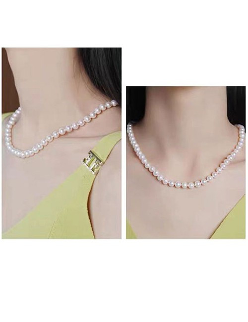 Колье A65671MSK