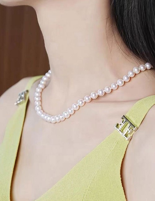 Колье A65671MSK