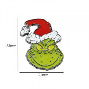 Значок CJG32837