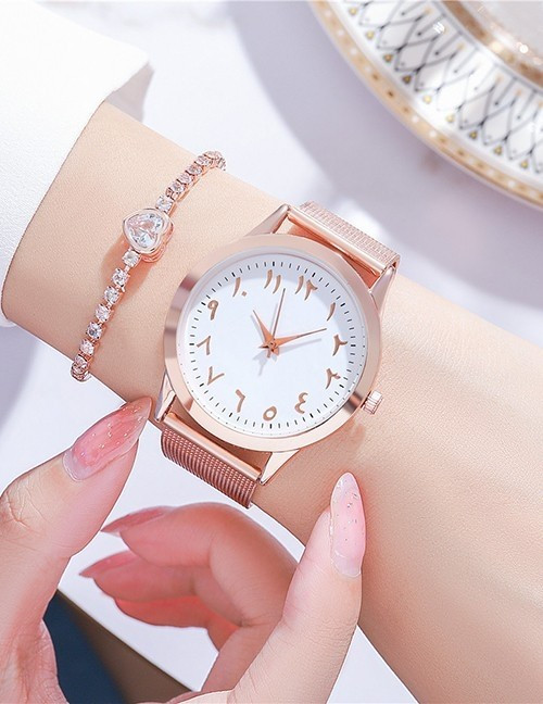 Часы женские Q96869