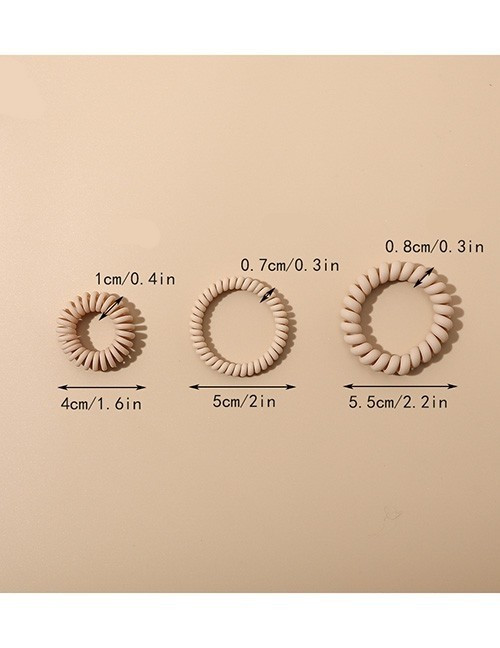 Резинка для волос S33797 Резинка для волос S33797