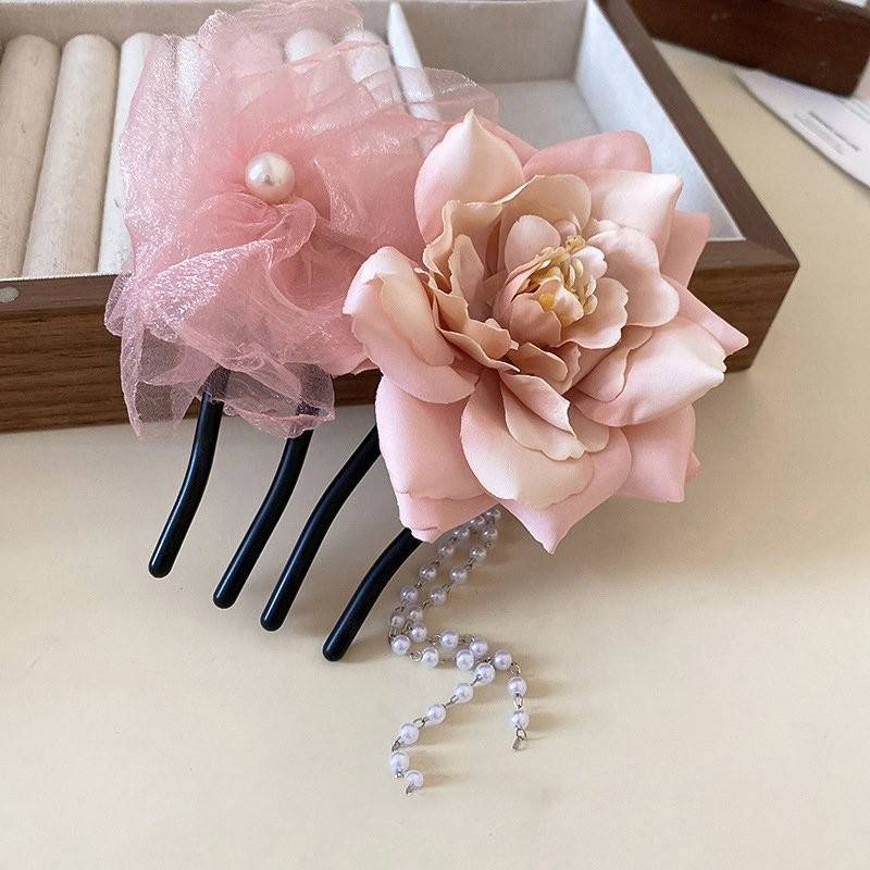 Заколка для волос CJD93365 Заколка для волос CJD93365