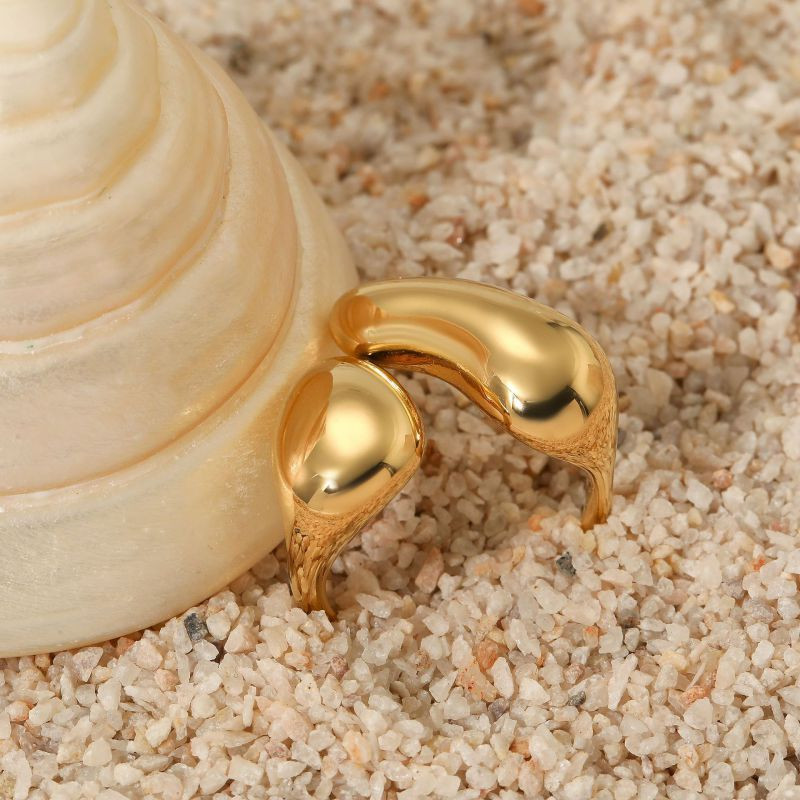 Кольцо сталь CJQ00646