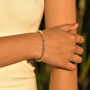 Ювелирный браслет CJD04754 Ювелирный браслет CJD04754